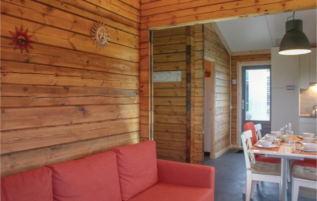 Two-Bedroom Holiday Home In Beilen מראה חיצוני תמונה