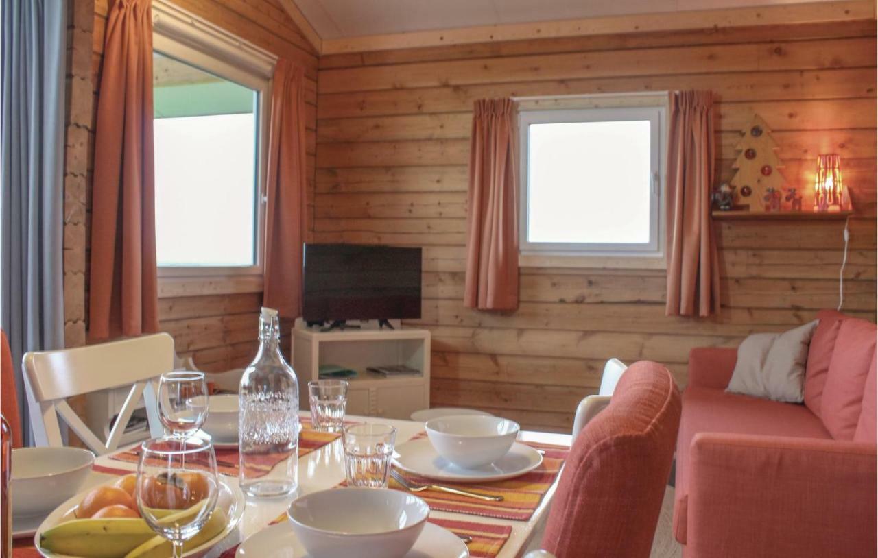 Two-Bedroom Holiday Home In Beilen מראה חיצוני תמונה